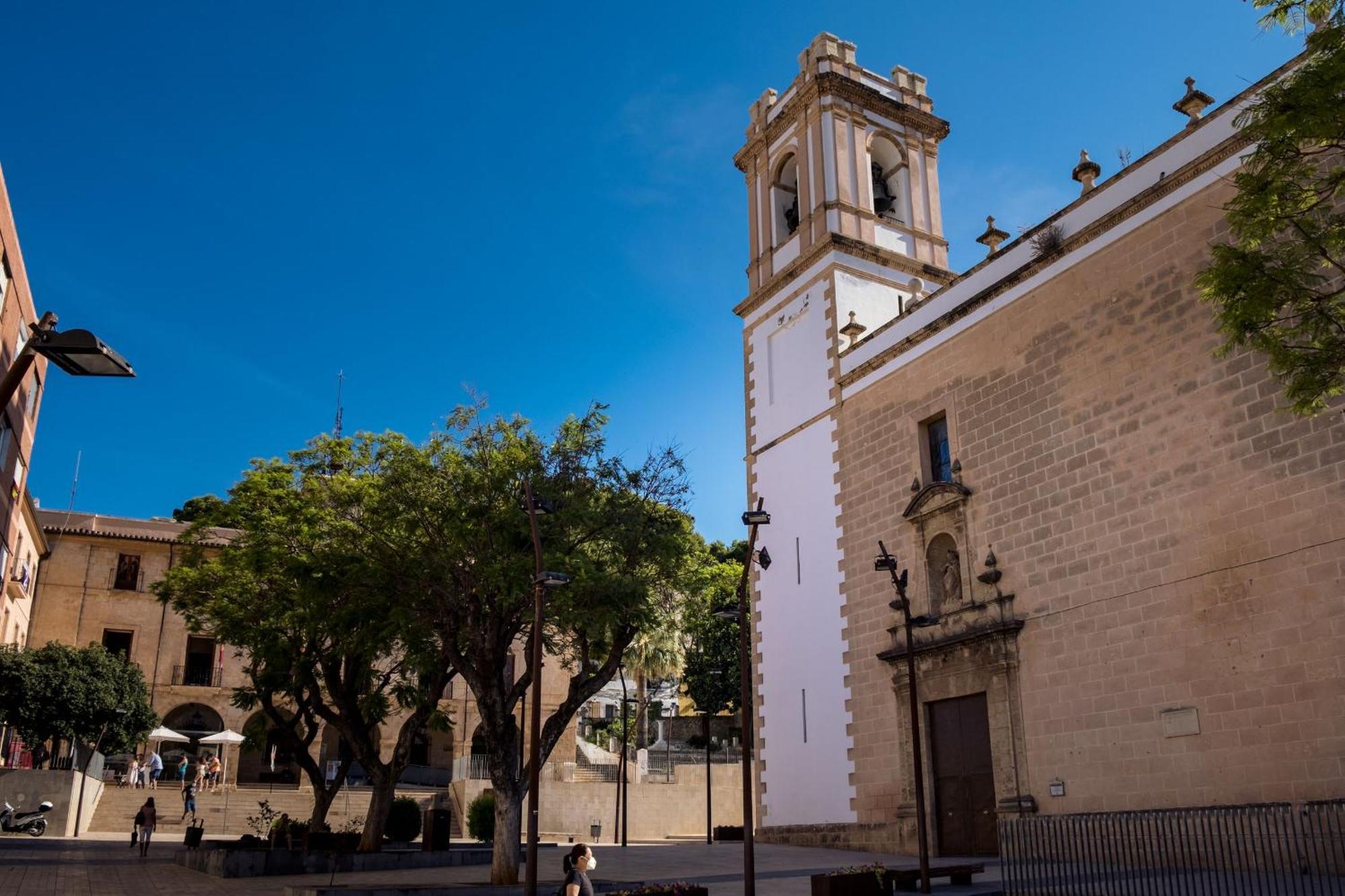 Loreto N1 Căn hộ Denia