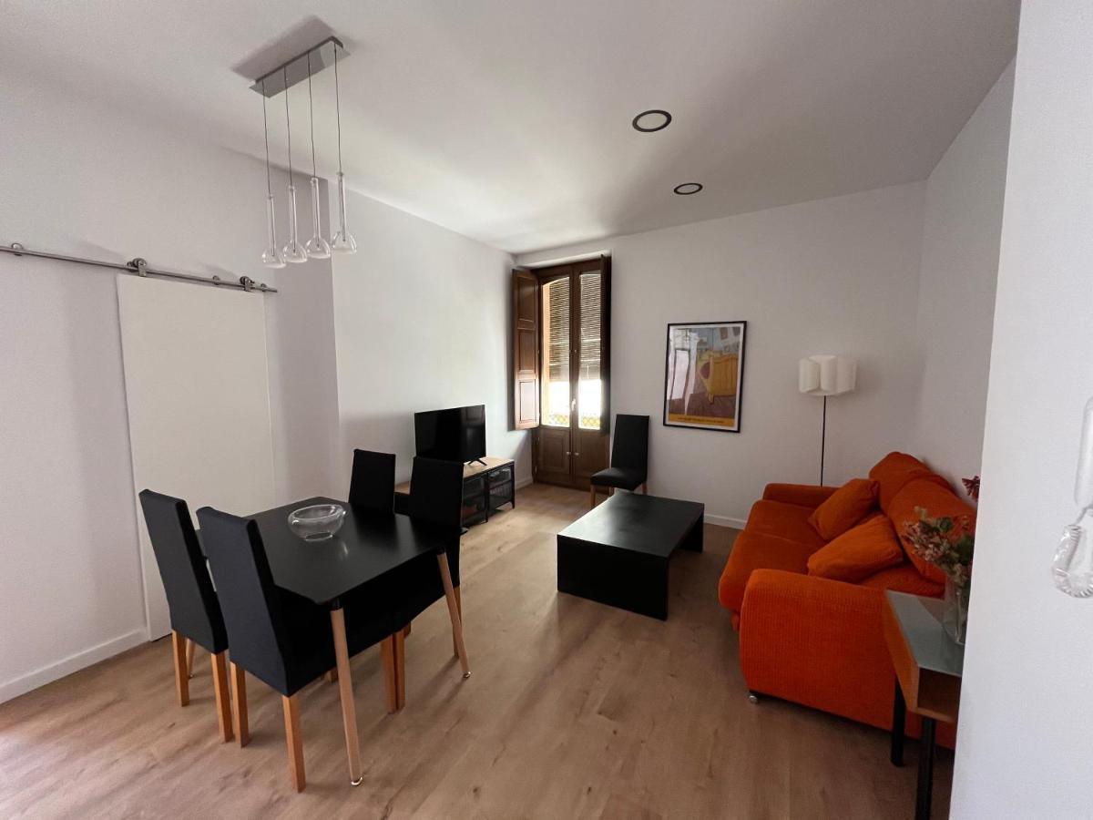 Apartment Loreto N1 Denia