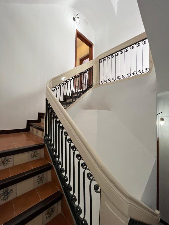 Apartment Loreto N1