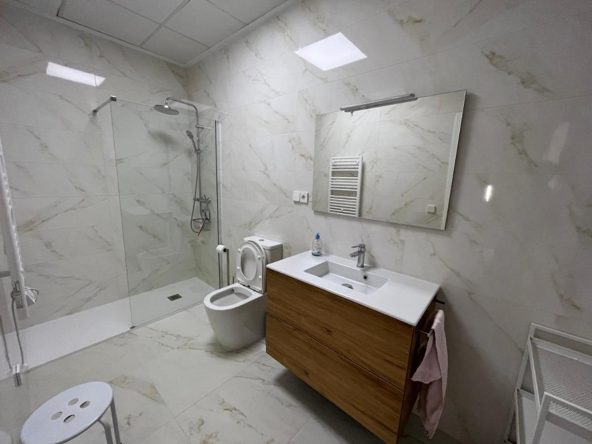 Loreto N1 Apartment *