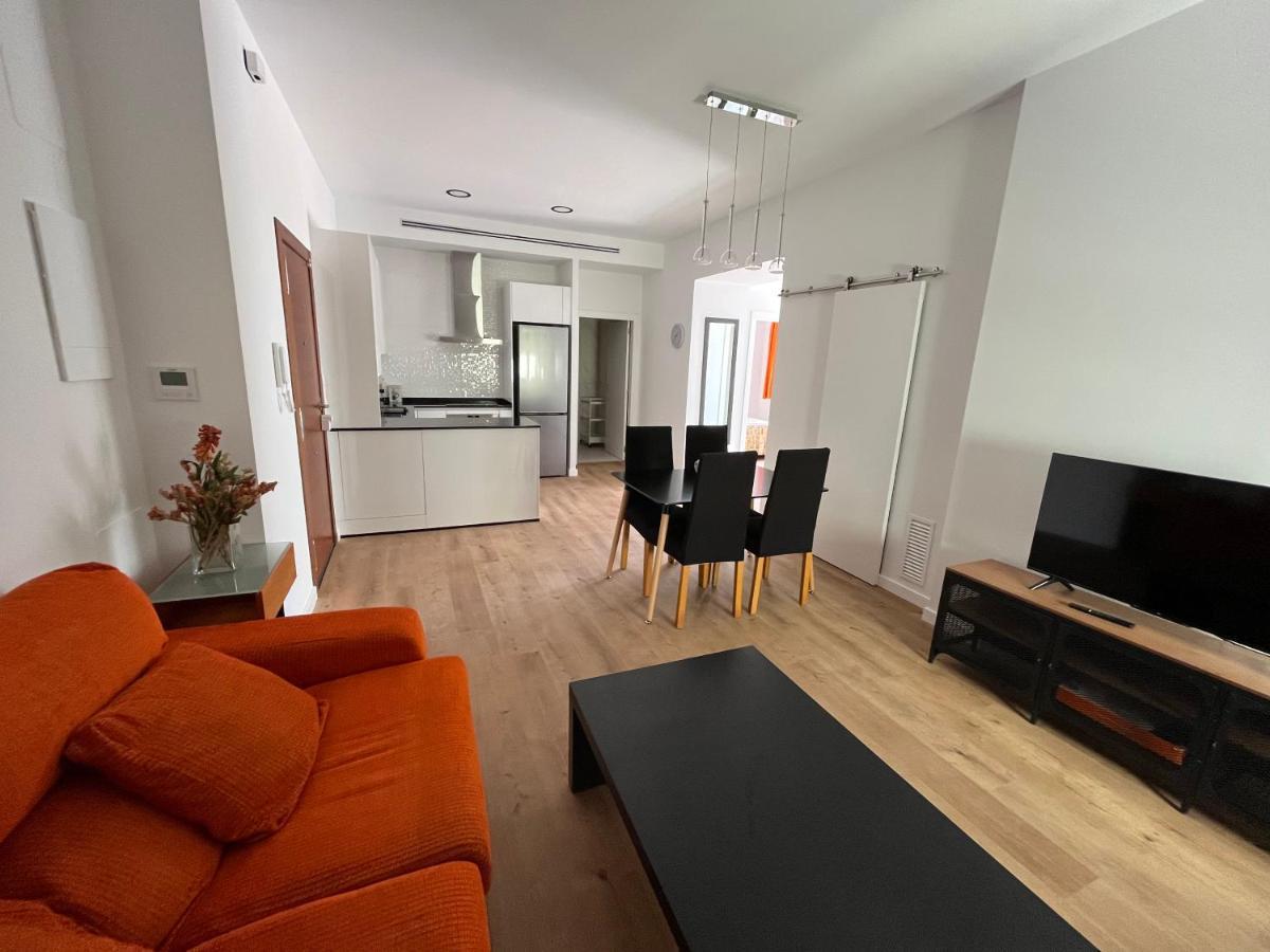 Apartment Loreto N1 Denia