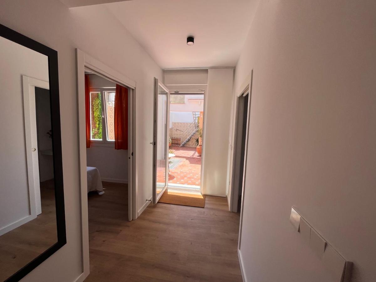 Loreto N1 Apartment Denia