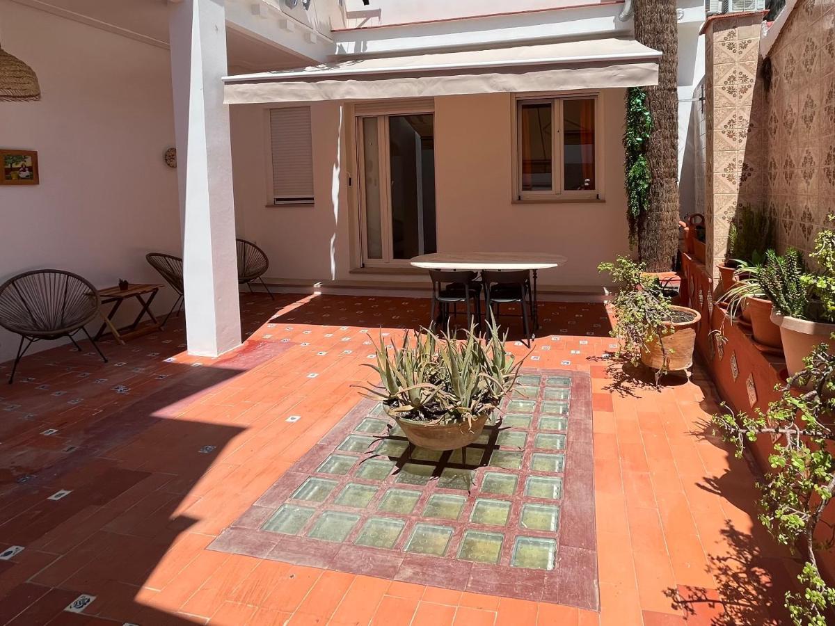 Apartment Loreto N1 Denia
