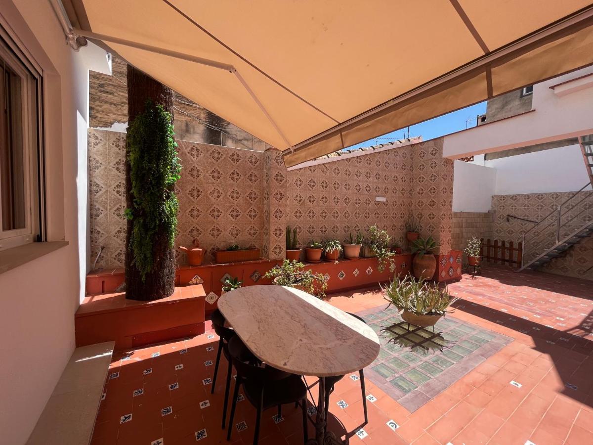 Apartment Loreto N1 Denia