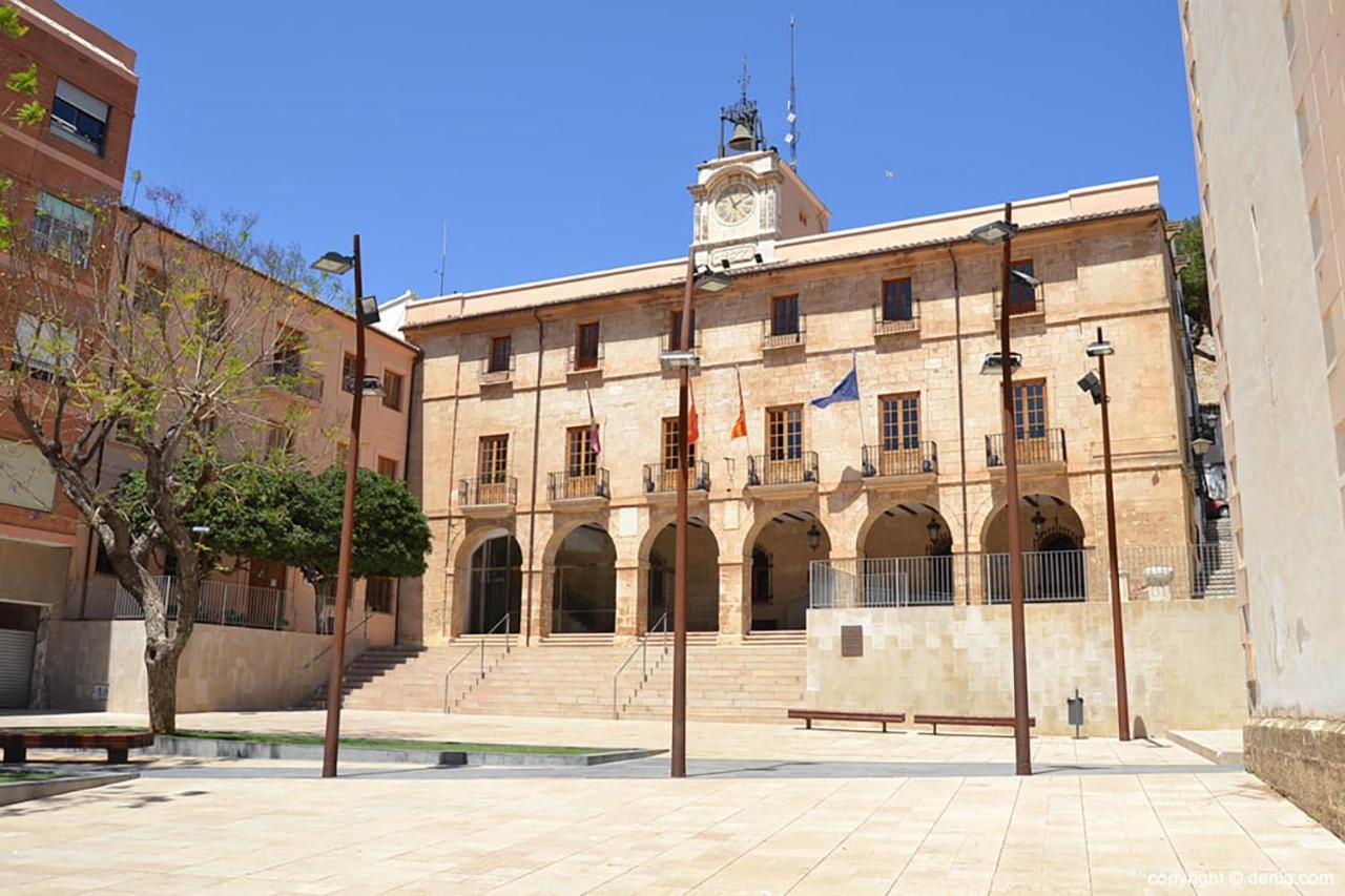 Apartment Loreto N1 *